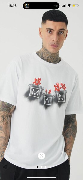 T-shirt