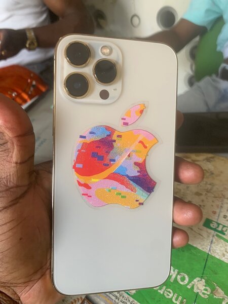 iPhone 14 pro