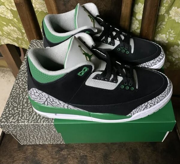 Jordan
