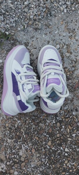 Fashion sneakers