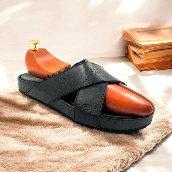 Quality slippers
