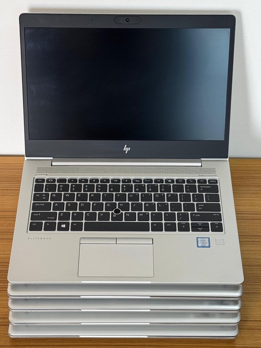 HP ELITEBOOK 830 G6