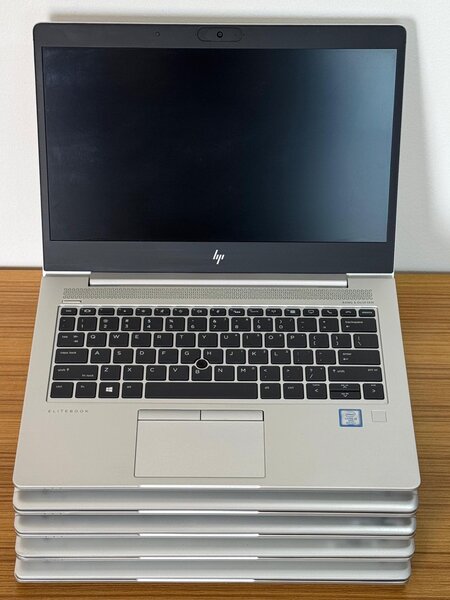 HP ELITEBOOK 830 G6