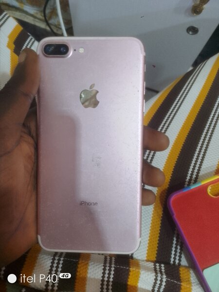 iPhone 7 Plus 32GB Rose