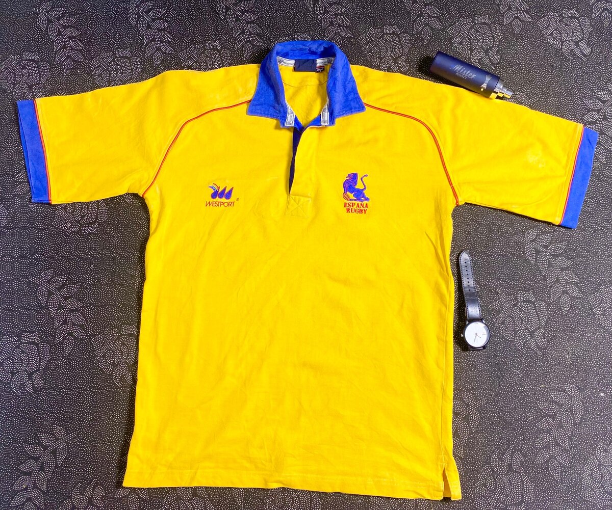 T-shirt friperie premier choix