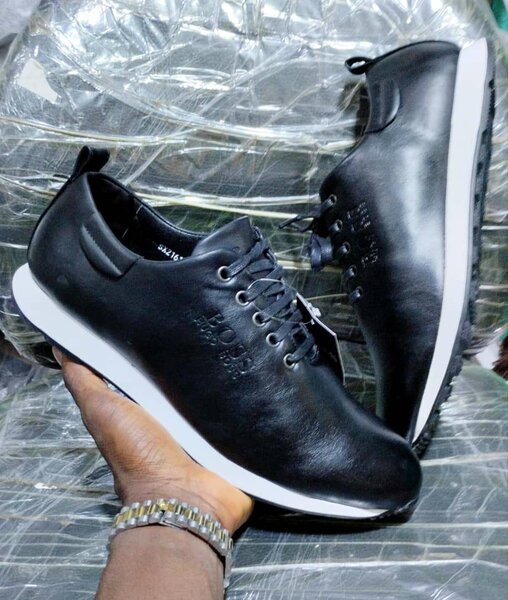 Hugo boss