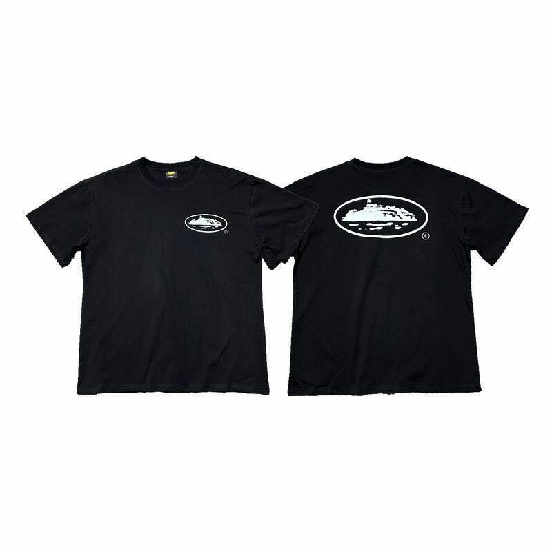 T-shirt oversized