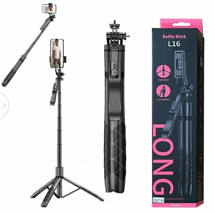 L16 tripod