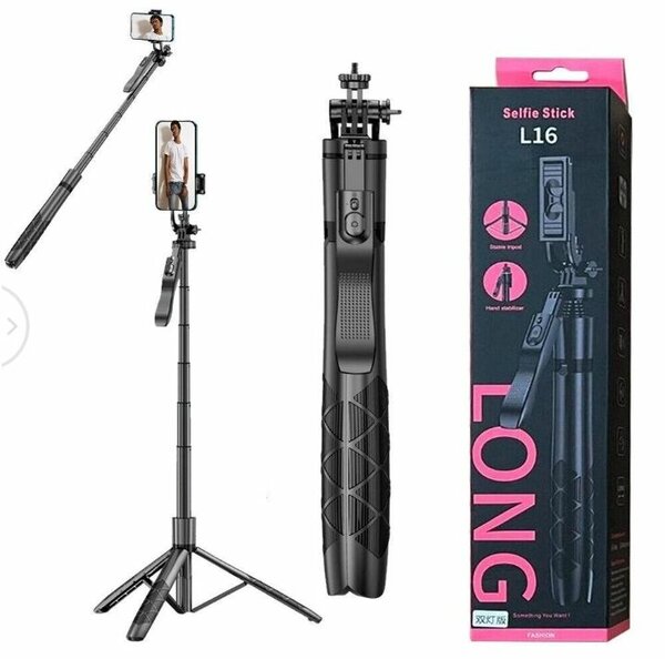 L16 tripod