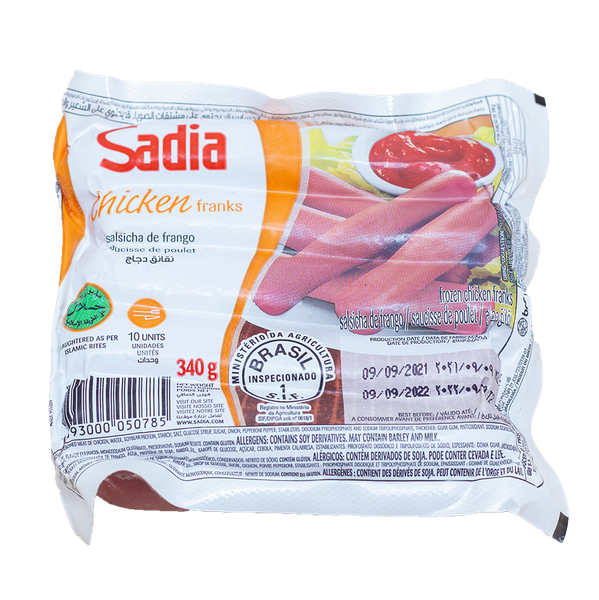 Sausage