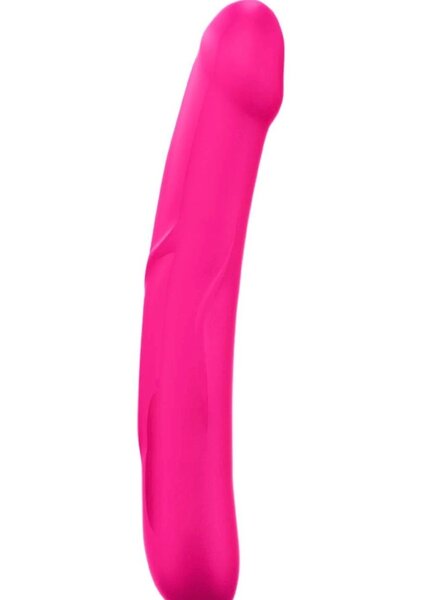Silicone Vibrator Sextoys
