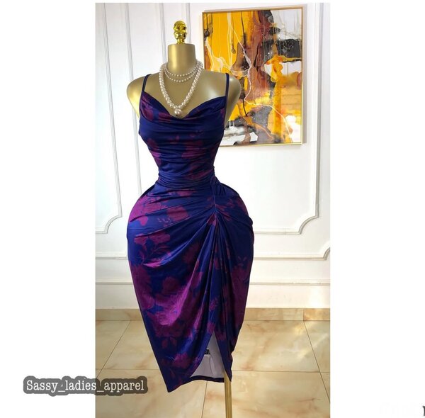 Ladies dress