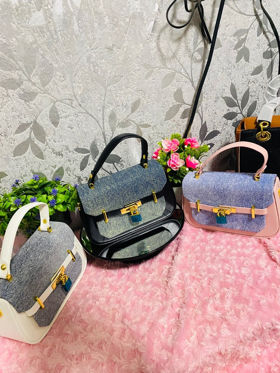 Handbag