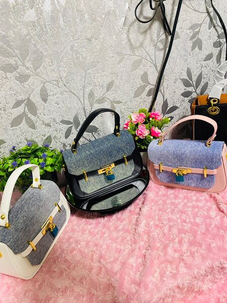 Handbag