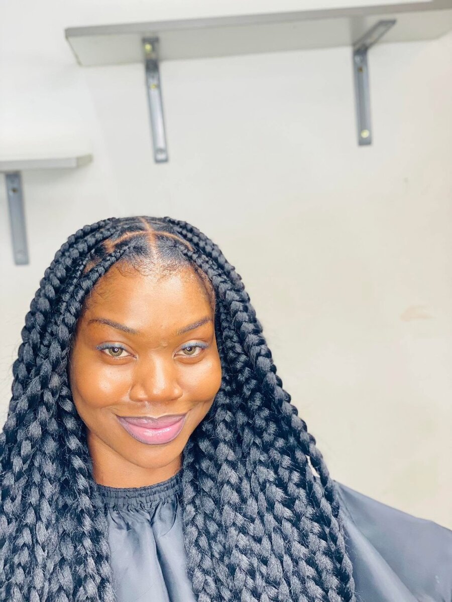 Braids