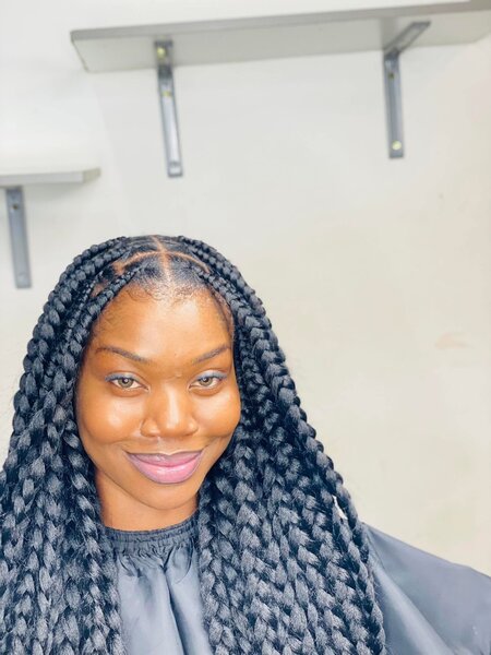 Braids