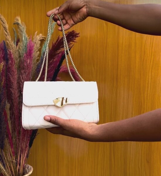 Rich Aunty bag
