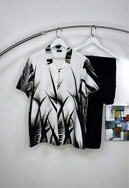 Two pieces