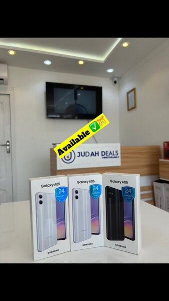 Samsung A06