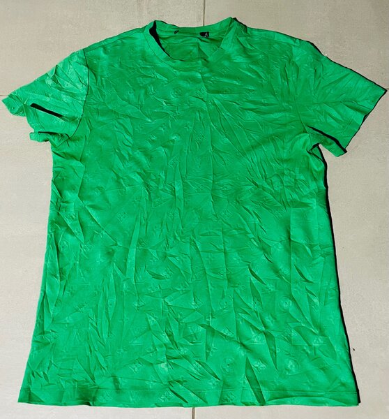 Polo et teeshirt