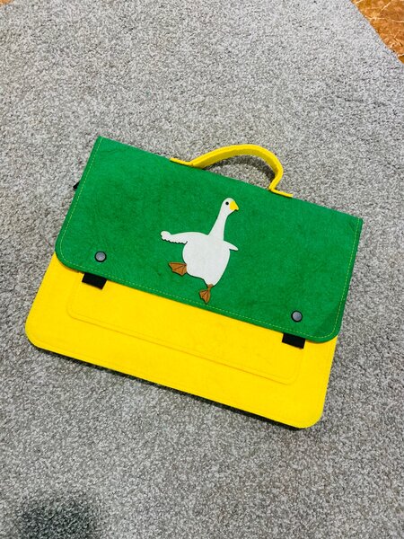 Laptop bags
