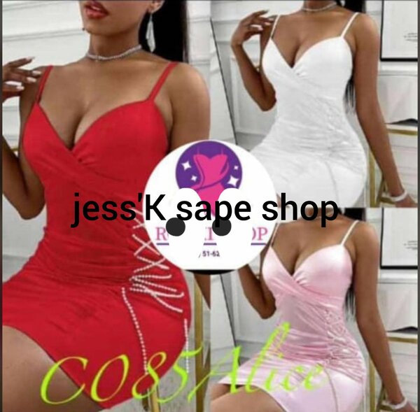 Robe de cérémonie