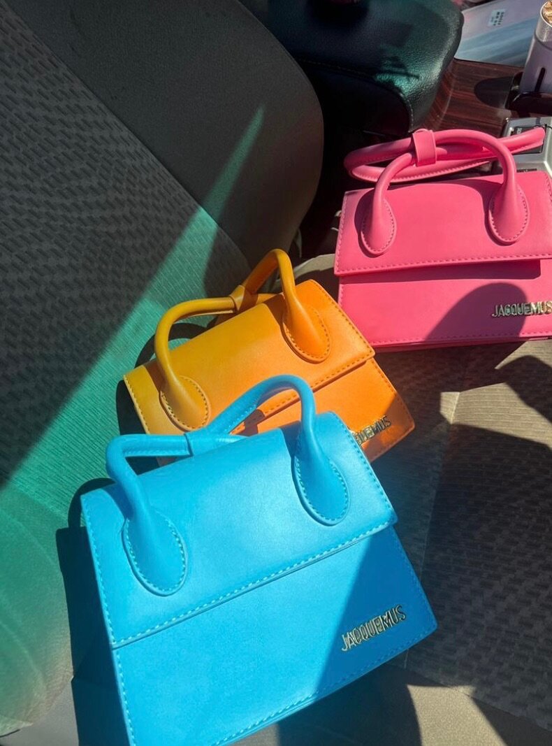 Bags