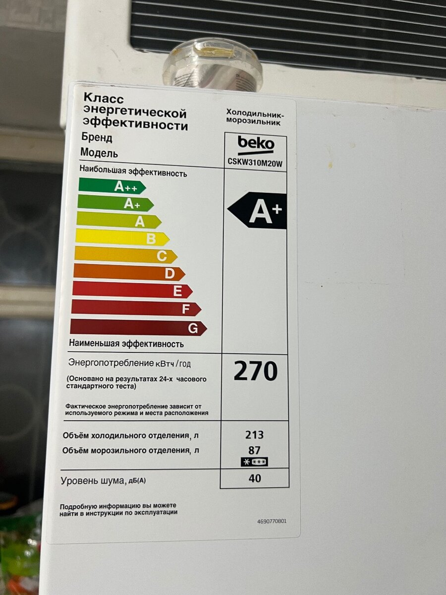 Беко холодильник