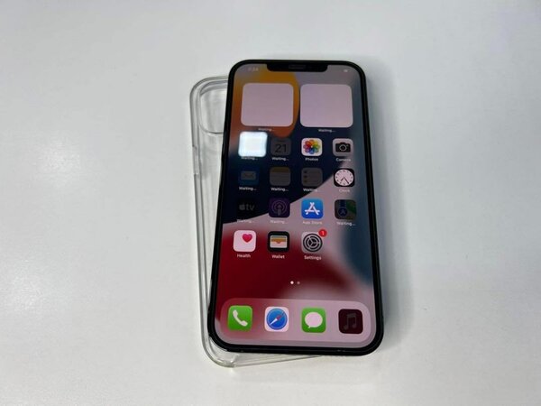 Iphone 12promax