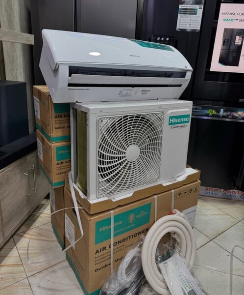 Hisense Air condition