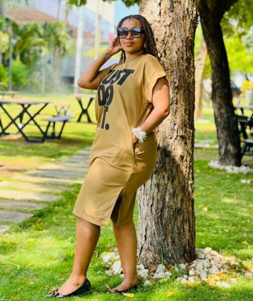 Bob dress