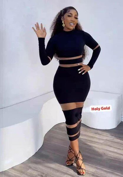 Ladies wear