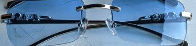 Unisex sunglasses Jaguar 