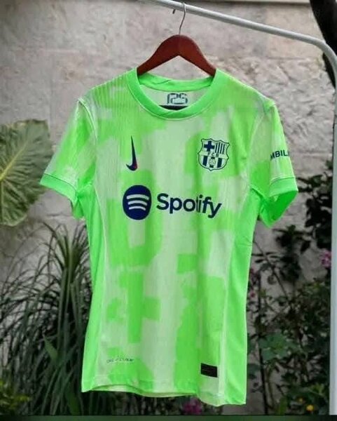Maillot barça
