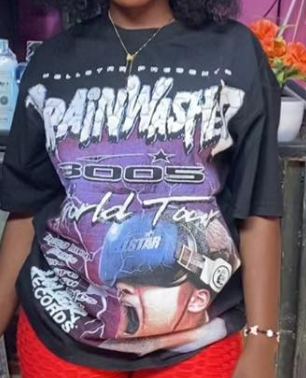 Designer Tshirts