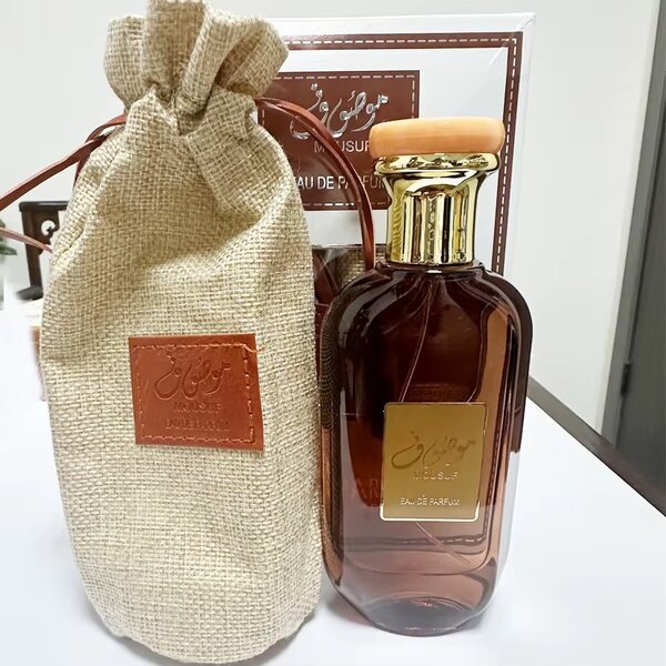 Parfum élégant Mixte