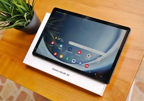 Tablette Galaxy Tab A9+ 5G
