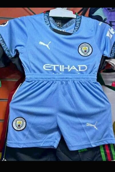 Football suits