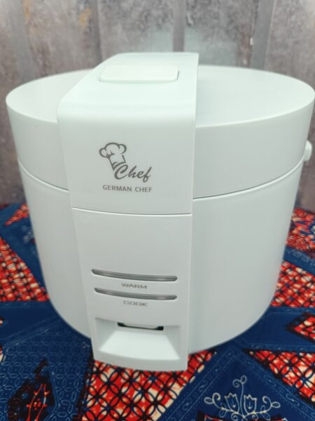 Rice cooker