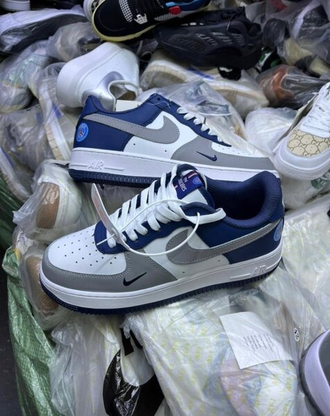 Air force