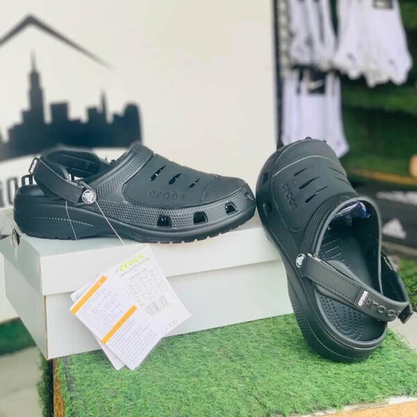 Crocs