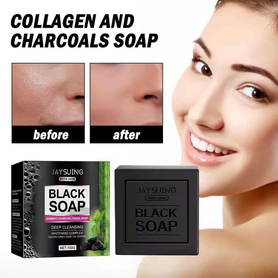 Nettoyant pénétration de pores