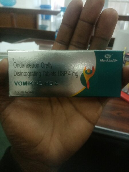 Vomikind