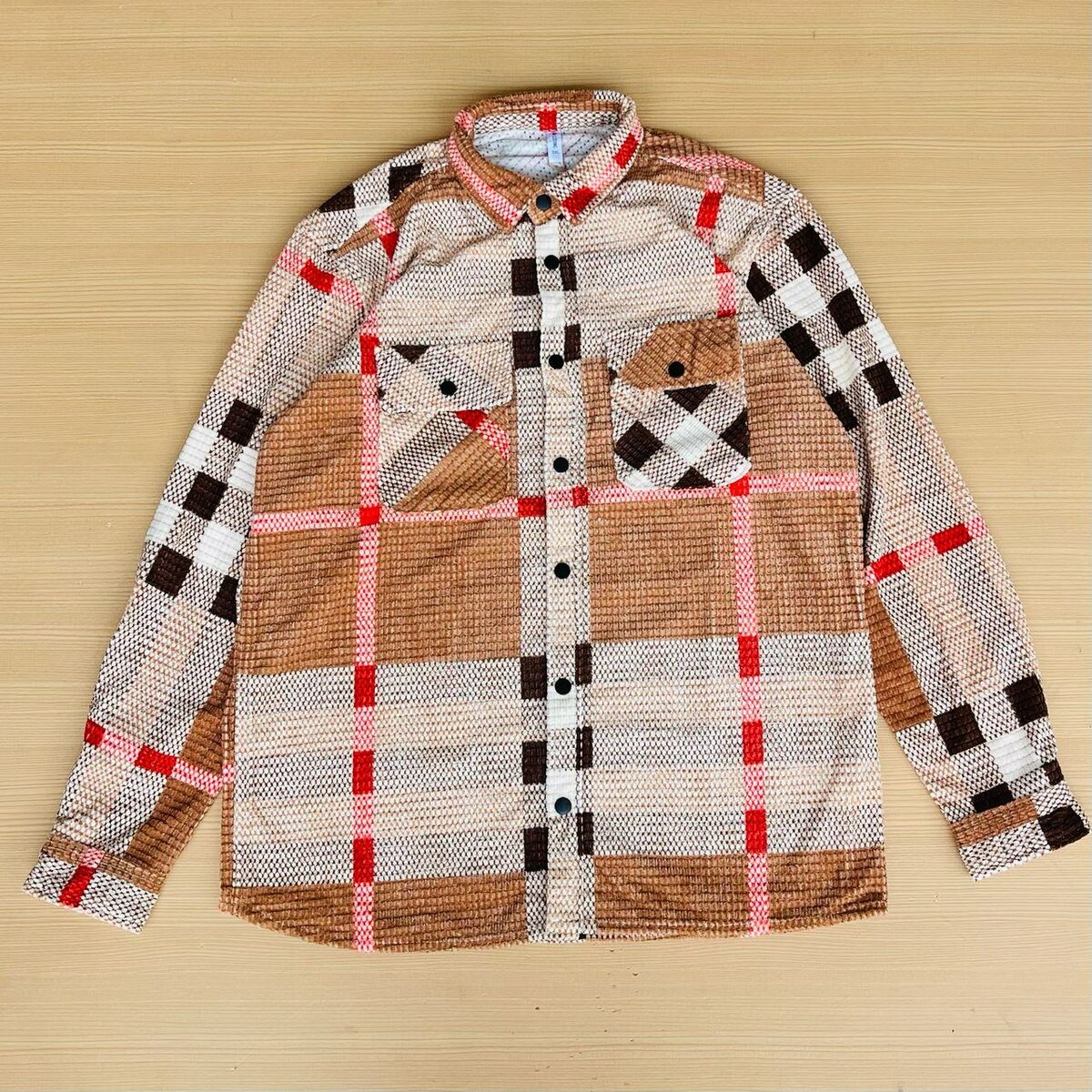Men's Long Sleeve