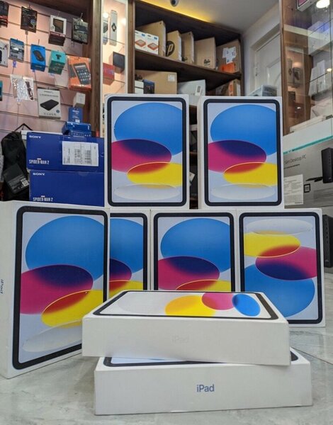 iPad 10th GEN