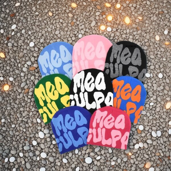 Mea culpa