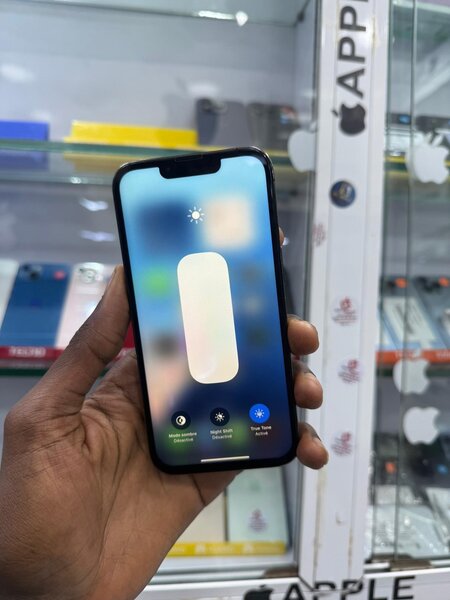 iPhone 13 pro 128go