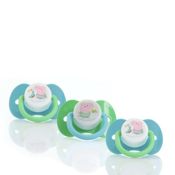 Baby pacifier