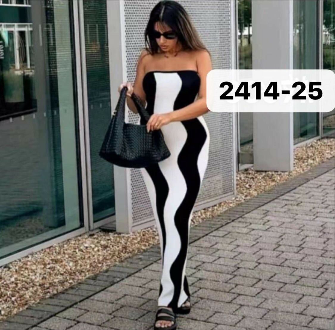 Robe dame