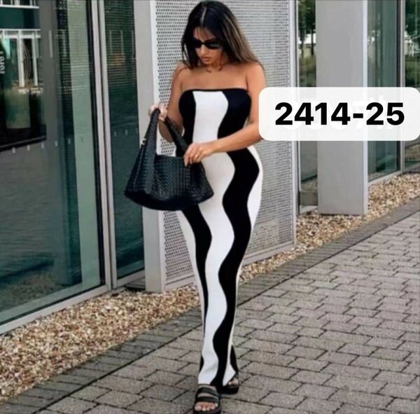 Robe dame